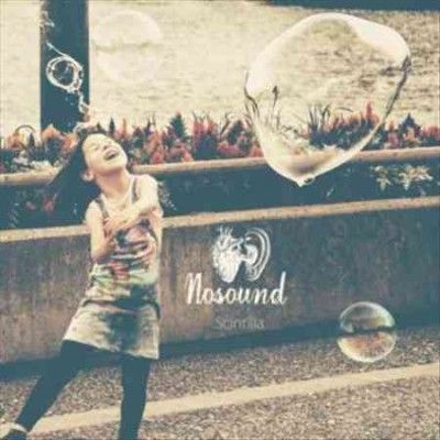 Nosound - Scintilla (Vinyl)