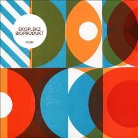 Bioprodukt (CD / Album)