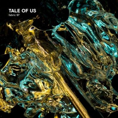Tale Of Us - Fabric 97 (CD)