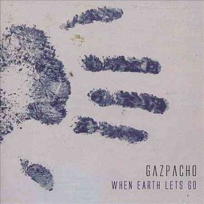 Gazpacho - When Earth Lets Go (Vinyl)