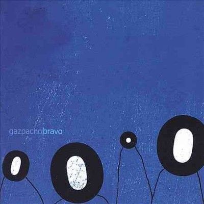Gazpacho - Bravo (Vinyl)
