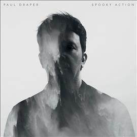 Paul Draper - Spooky Action (Vinyl)