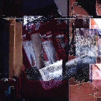 Venetian Snares X Daniel Lanois (CD / Album)