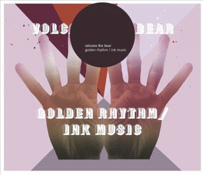 Golden Rhythm/Ink Music (CD / Album)