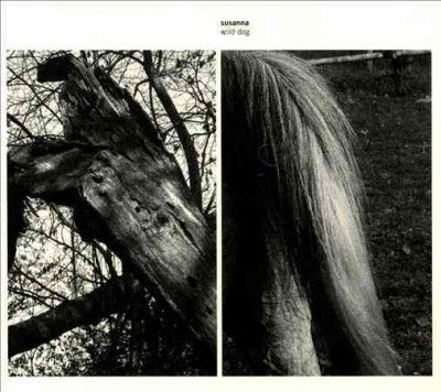 Wild Dog (CD / Album)