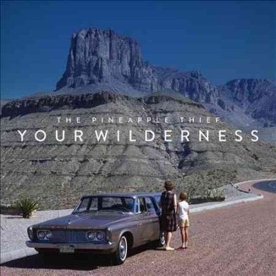 Pineapple Thief - Your Wilderness (Vinyl)