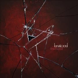 Lunatic Soul - Fractured (Vinyl)