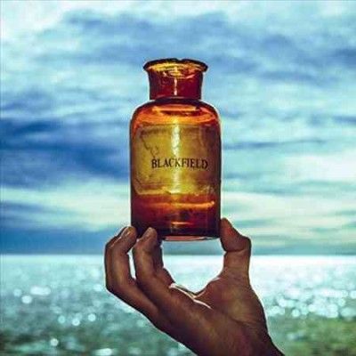 Blackfield - V (Vinyl)