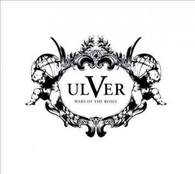 Ulver - Wars Of The Roses (Vinyl)