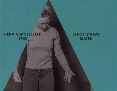 Hedvig Tr Mollestad - Black Stabat Mater (CD)