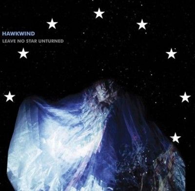 Hawkwind - Leave No Star Unturned: Cambridge Janu (Vinyl)