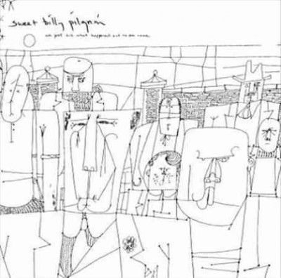 Sweet Billy Pilgrim - We Just Did What Happened And No One (Vinyl)