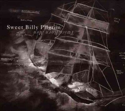 Sweet Billy Pilgrim - Twice Born Men (Vinyl)