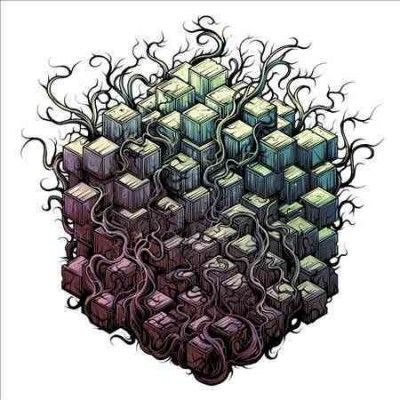 Tesseract - Errai (Vinyl)