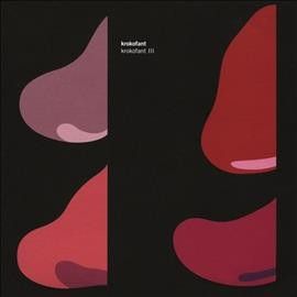 Krokofant - Krokofant Iii (CD)