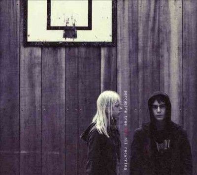 Porcupine Tree - Nil Recurring (Vinyl)