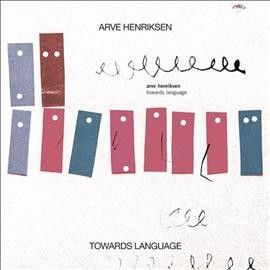 Towards Language (CD / Album)