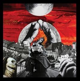 Nurse With Wound - Dark Fat (Vinyl)
