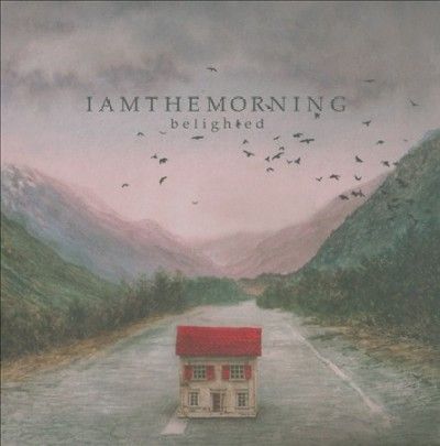Iamthemorning - Belighted (Vinyl)