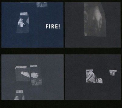 The Hands (CD / Album)