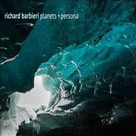 Richard Barbieri - Planets And Persona (Vinyl)