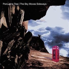 Porcupine Tree - Sky Moves Sideways (Vinyl)