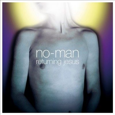 No - Man - Returning Jesus (Vinyl)