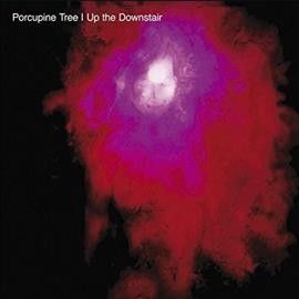 Porcupine Tree - Up The Downstair (Vinyl)