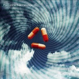 Porcupine Tree - Voyage 34 (Vinyl)
