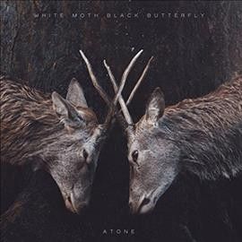 White Moth Black But - Atone (Vinyl)