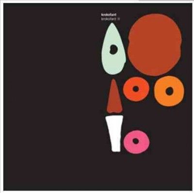 Krokofant II (CD / Album)