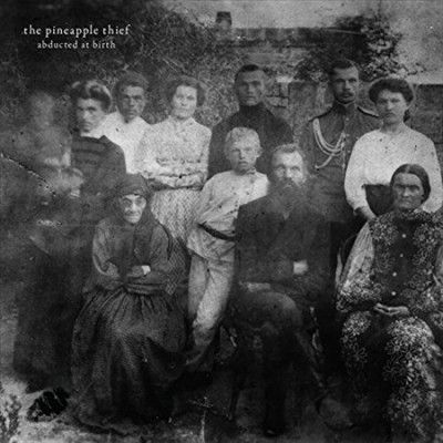 Pineapple Thief - Abducted At Birth (Vinyl)