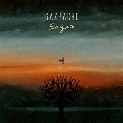 Gazpacho - Soyuz (Vinyl)