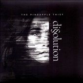 Pineapple Thief - Dissoultion (Vinyl)