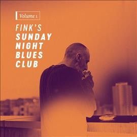 Fink's Sunday Night Blues Club (CD / Album)