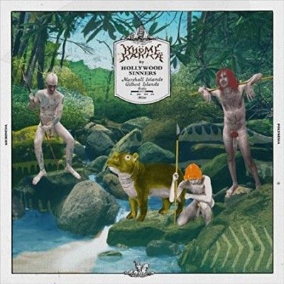 Khöme Kakkä (Vinyl / 12" Album)