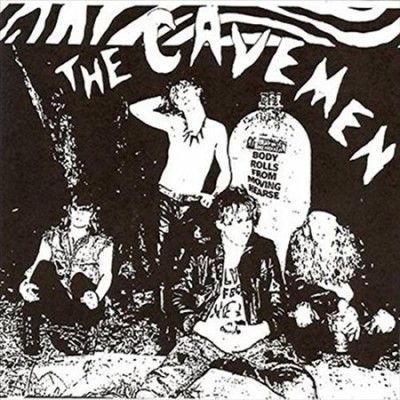 The Cavemen (Vinyl / 12" Album Coloured Vinyl)