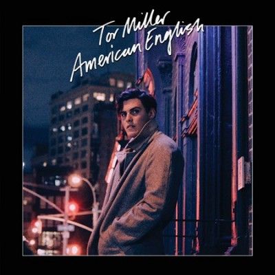 Tor Miller - American English (CD)