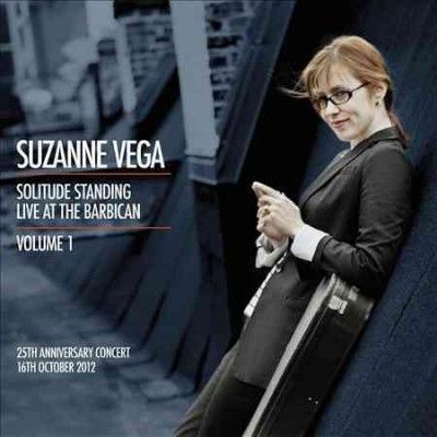 Suzanne Vega - Live At The Barbican: Vol 1 Suzanne Ve (Vinyl)