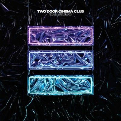 Two Door Cinema Club - Gameshow (CD)