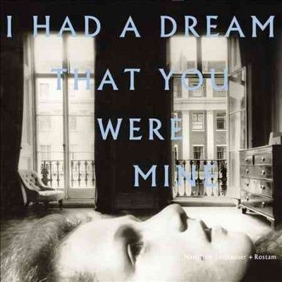 Hamilton Leithauser - I Had A Dream That You Were Mine (CD)