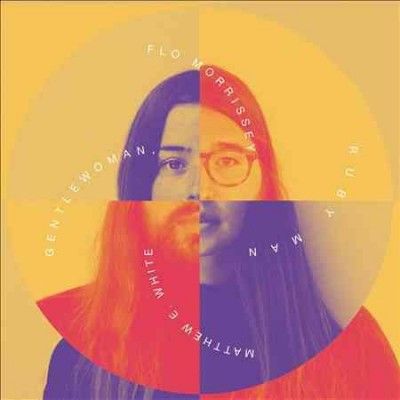 Flo Morrissey - Gentlewoman Ruby Man (CD)