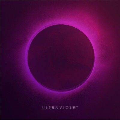 My Epic - Ultraviolet (CD)