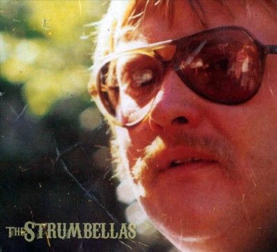 Strumbellas - My Father And The Hunter (CD)