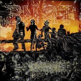 Bnqt - Volume 1 (Vinyl)