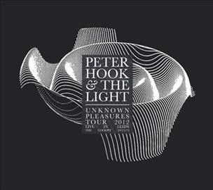 Peter And The Hook - Unknown Pleasures: Live In Leeds Vol 1 (Vinyl)