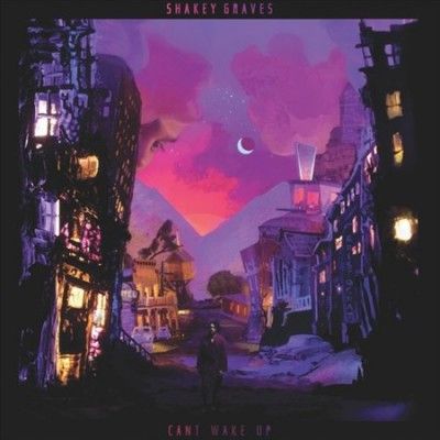 Can't Wake Up (Vinyl / 12" Album)