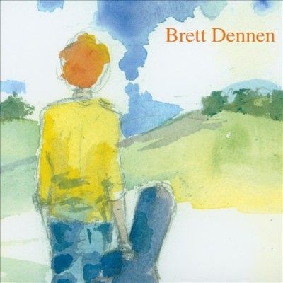 Brett Dennen - Brett Dennen (Vinyl)