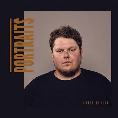 Chris Orrick - Portraits (Vinyl)
