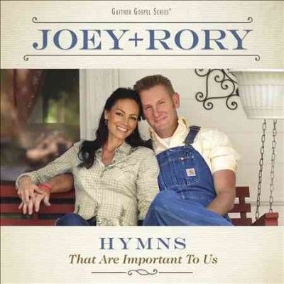 Joey + Rory - Hymns (CD)